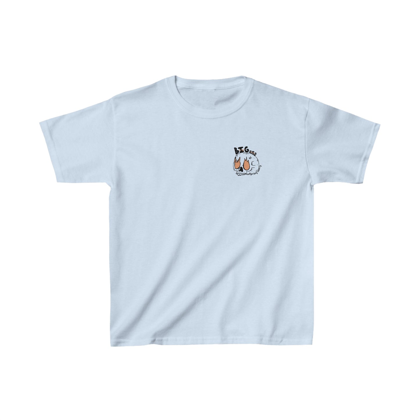 Big Bro Kids Heavy Cotton™ Tee