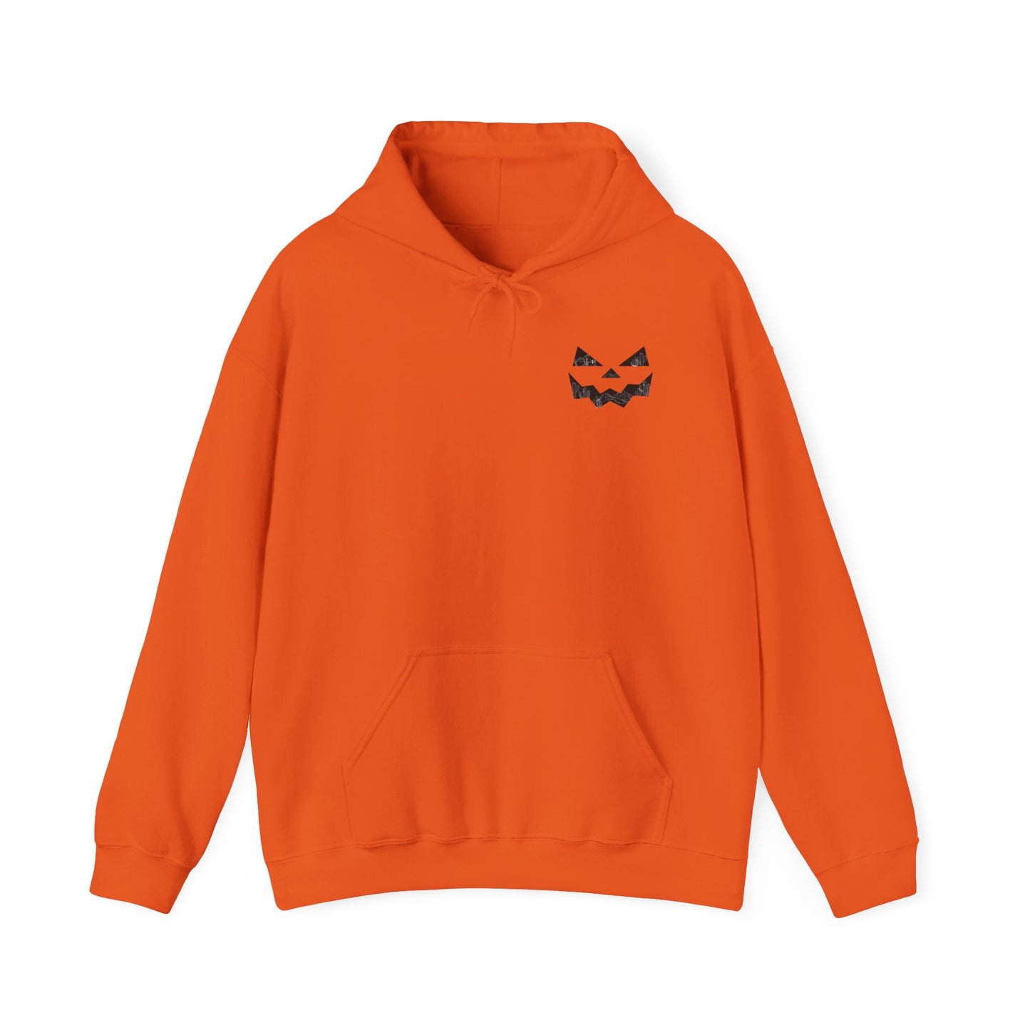 Jack-o-desert Unisex Heavy Blend™ Hooded Sweatshirt