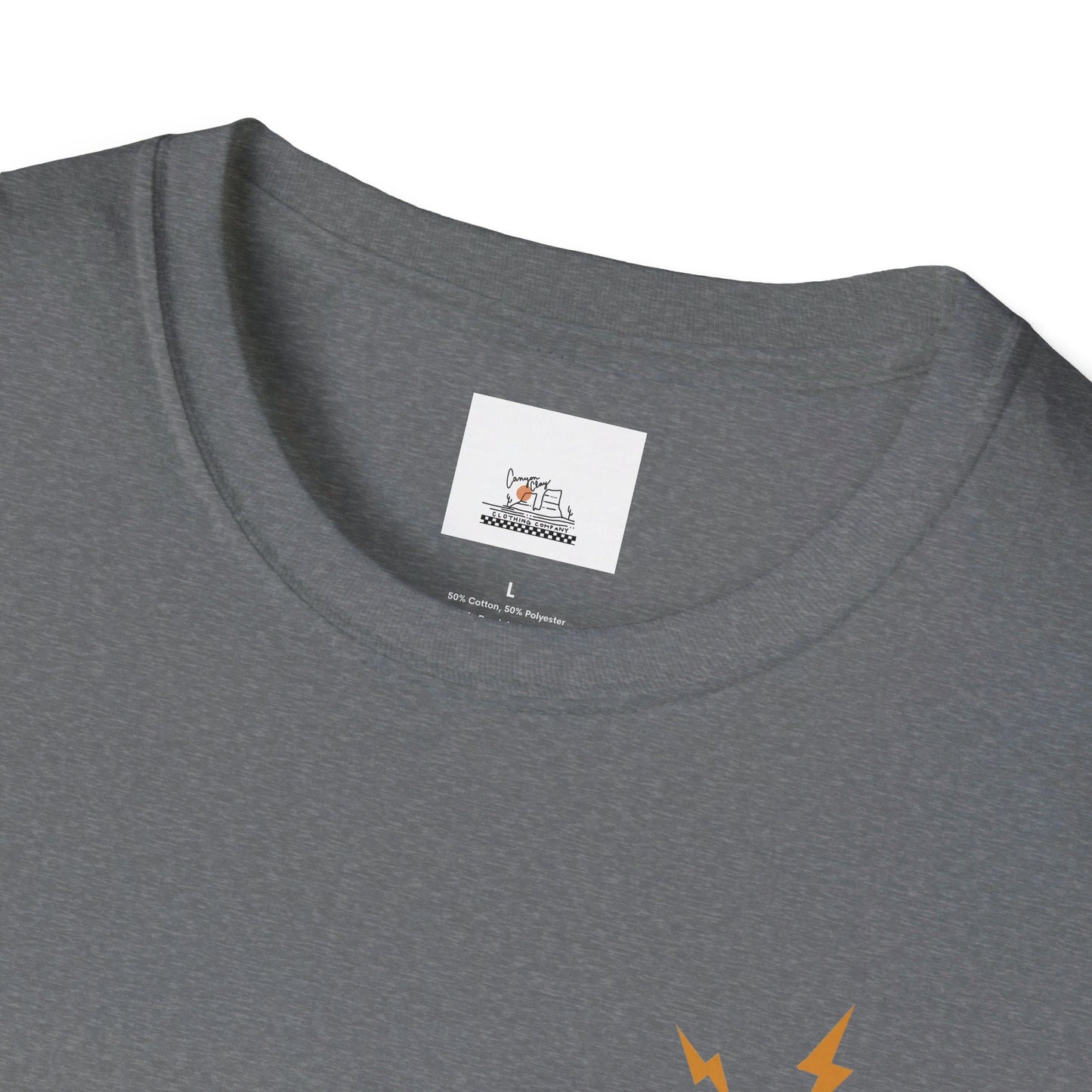 Wild Mama T-Shirt