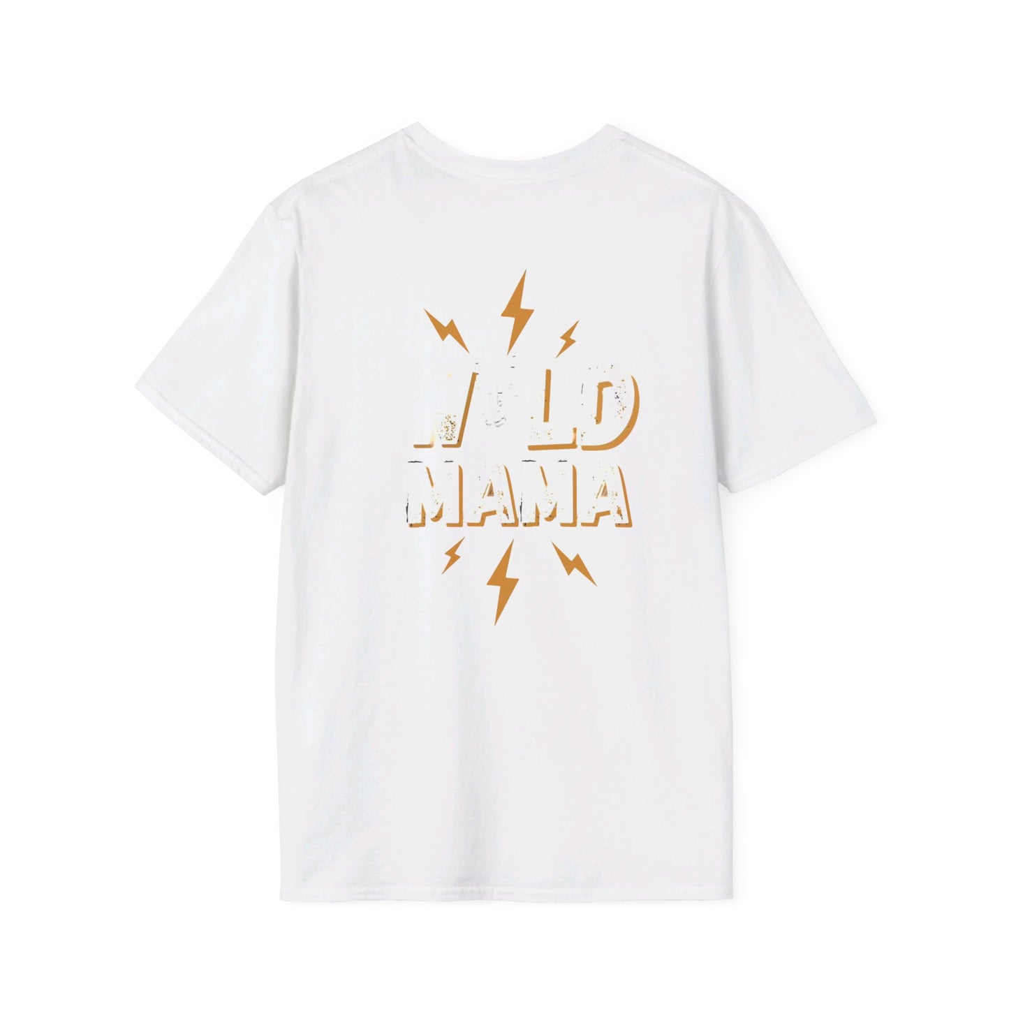 Wild Mama T-Shirt