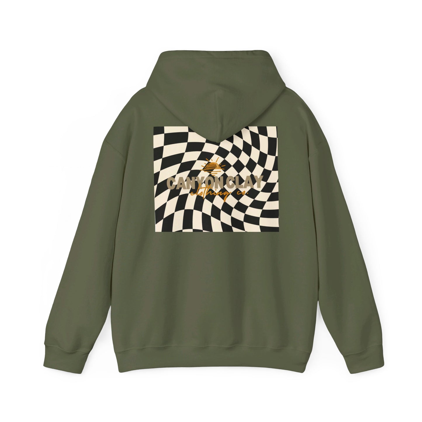 Limited Unisex Heavy Blend™ Hooded Sweatshirt