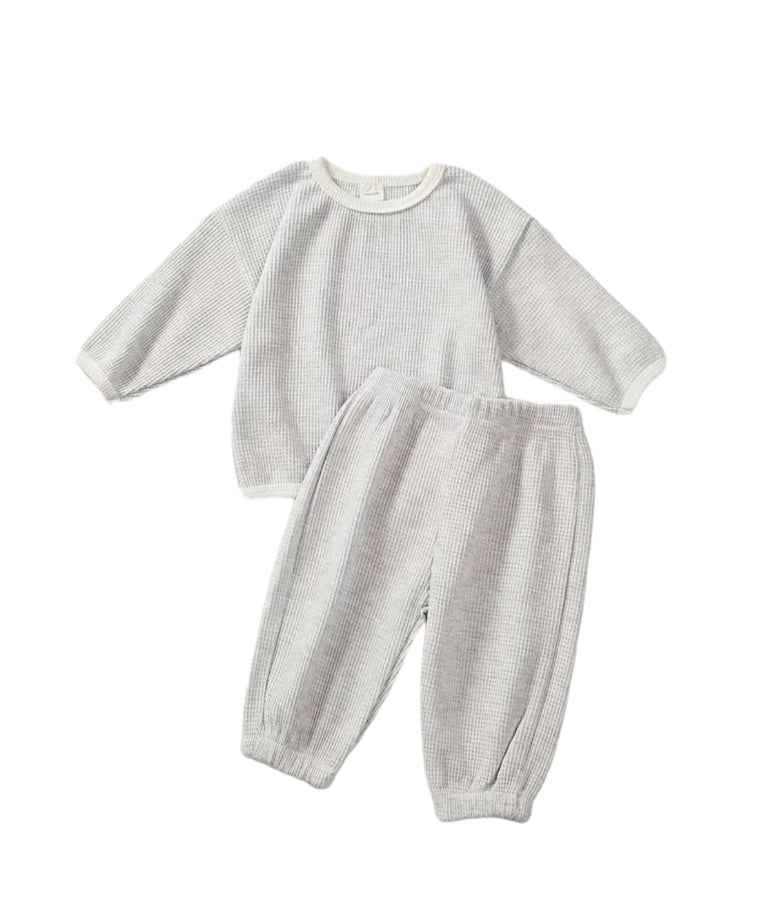 CozyTwo piece set