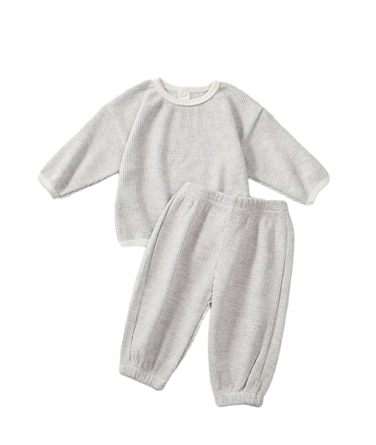 CozyTwo piece set