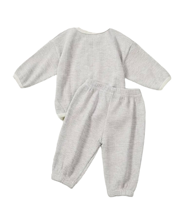 CozyTwo piece set